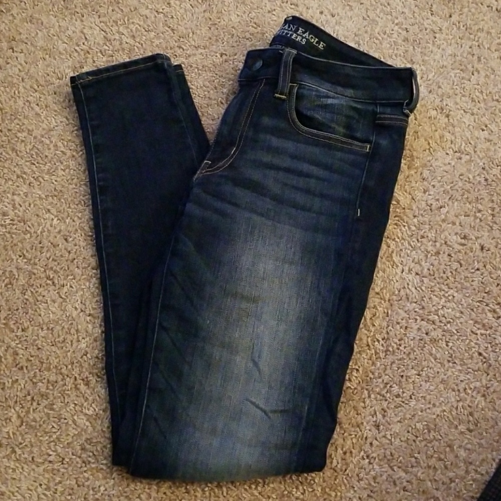 AEO Jegging - skinny